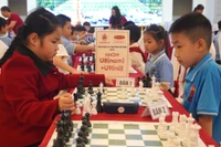 150 vận động viên tranh tài tại Giải cờ vua Pleiku Chess mở rộng mùa xuân 2026