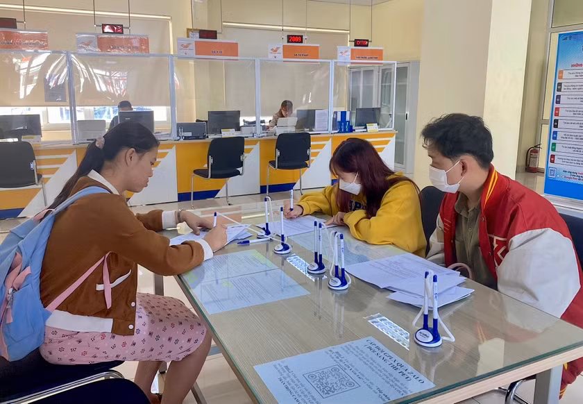 Việc kiểm tra công tác cải cách hành chính được tiến hành dưới 2 hình thức: kiểm tra theo kế hoạch trực tiếp tại các cơ quan, đơn vị, địa phương và kiểm tra đột xuất. Ảnh: Mộc Trà