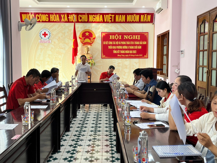 Quang cảnh hội nghị. Ảnh: Hồng Ngọc Quang cảnh hội nghị. Ảnh: Hồng Ngọc