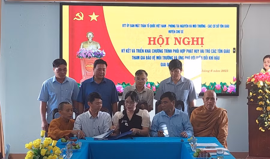 Quang cảnh hội nghị. Ảnh: Ngọc Anh