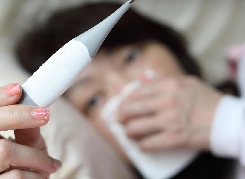 Ảnh minh họa. (Nguồn: The Nation) Ảnh minh họa. (Nguồn: The Nation)