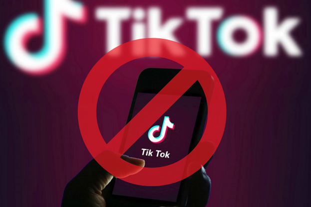 Quốc gia châu Phi Somalia đã ra lệnh cấm TikTok, Telegram cùng 1XBet. Ảnh nguồn internet