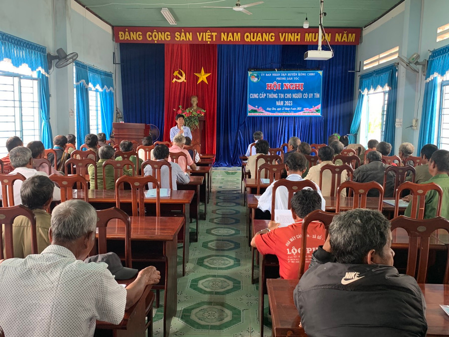 Quang cảnh hội nghị. Ảnh: Thúy Ngọ Quang cảnh hội nghị. Ảnh: Thúy Ngọ