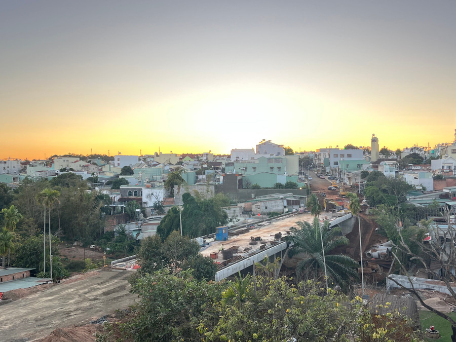 Ảnh minh họa: Phương Vi