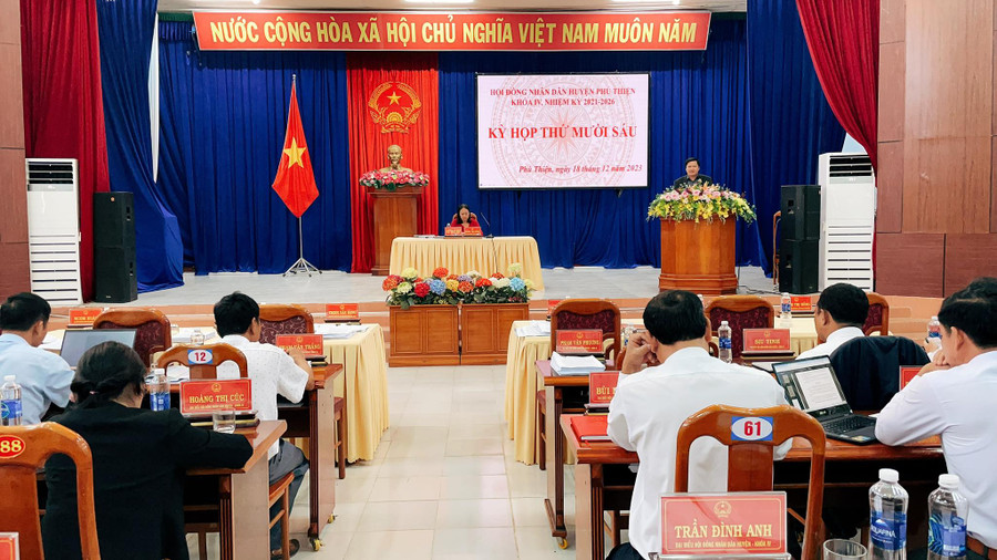 Quang cảnh hội nghị. Ảnh: Hoa Mai