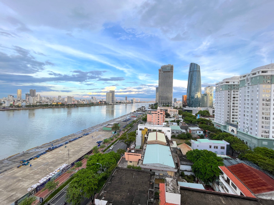 Tờ Independent viết: "Hà Nội, Đà Nẵng và TPHCM là những điểm đến tốt nhất cho những ai muốn khám phá, trải nghiệm những điều khác biệt của các thành phố ở Việt Nam". Ảnh: Phương Vi Tờ Independent viết: "Hà Nội, Đà Nẵng và TPHCM là những điểm đến tốt nhất cho những ai muốn khám phá, trải nghiệm những điều khác biệt của các thành phố ở Việt Nam". Ảnh: Phương Vi