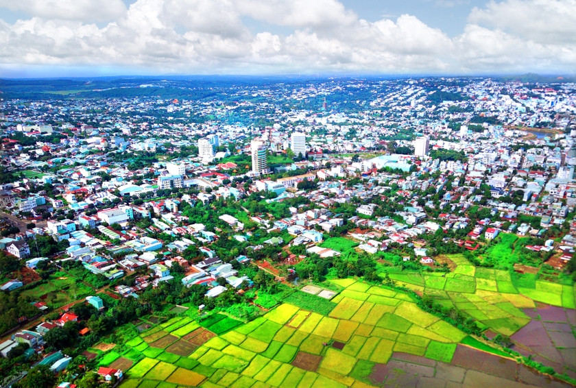 Ngày hội quảng bá và kết nối du lịch các thành phố ở Tây Nguyên với TP. Tuy Hòa do TP. Pleiku chủ trì. Ảnh: Hùng Hoa Lư Ngày hội quảng bá và kết nối du lịch các thành phố ở Tây Nguyên với TP. Tuy Hòa do TP. Pleiku chủ trì. Ảnh: Hùng Hoa Lư