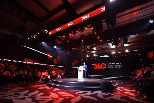 Lễ ra mắt bản quyền EURO 2024