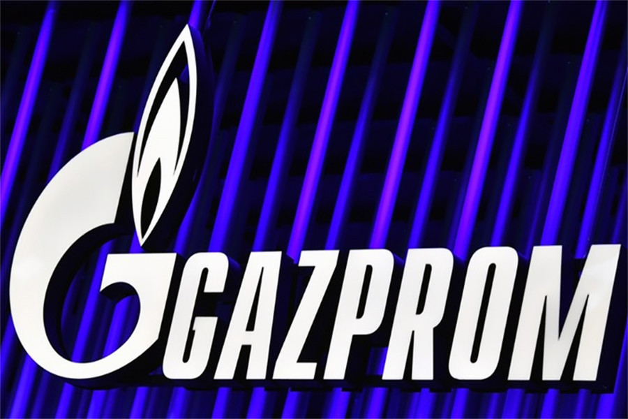Tập đoàn năng lượng Gazprom (Nga) ngày 3-5 báo cáo khoản lỗ hàng năm đầu tiên kể từ năm 1999 Tập đoàn năng lượng Gazprom (Nga) ngày 3-5 báo cáo khoản lỗ hàng năm đầu tiên kể từ năm 1999
