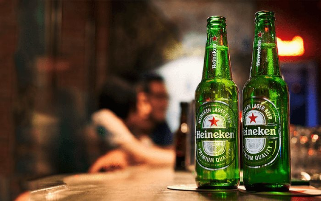 Bia Heineken Bia Heineken