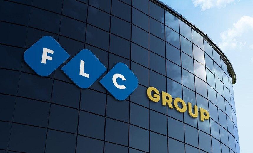 Tập đoàn FLC tiếp tục bị xử phạt hành chính do vi phạm công bố thông tin ảnh 1