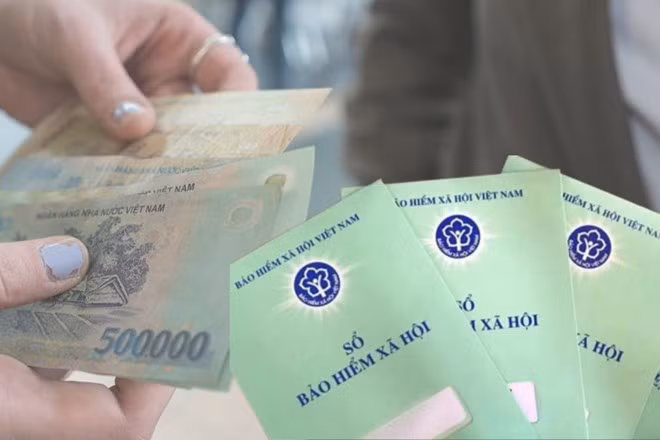 Bình Định xử phạt Công ty TNHH L'amour (TP. Quy Nhơn) số tiền hơn 102 triệu đồng do chậm đóng bảo hiểm. Ảnh minh họa Bình Định xử phạt Công ty TNHH L'amour (TP. Quy Nhơn) số tiền hơn 102 triệu đồng do chậm đóng bảo hiểm. Ảnh minh họa