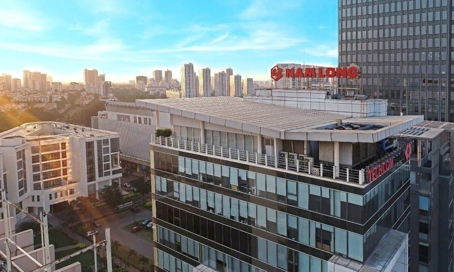 Công ty cổ phần Đầu tư Nam Long bị phạt tổng cộng 505 triệu đồng