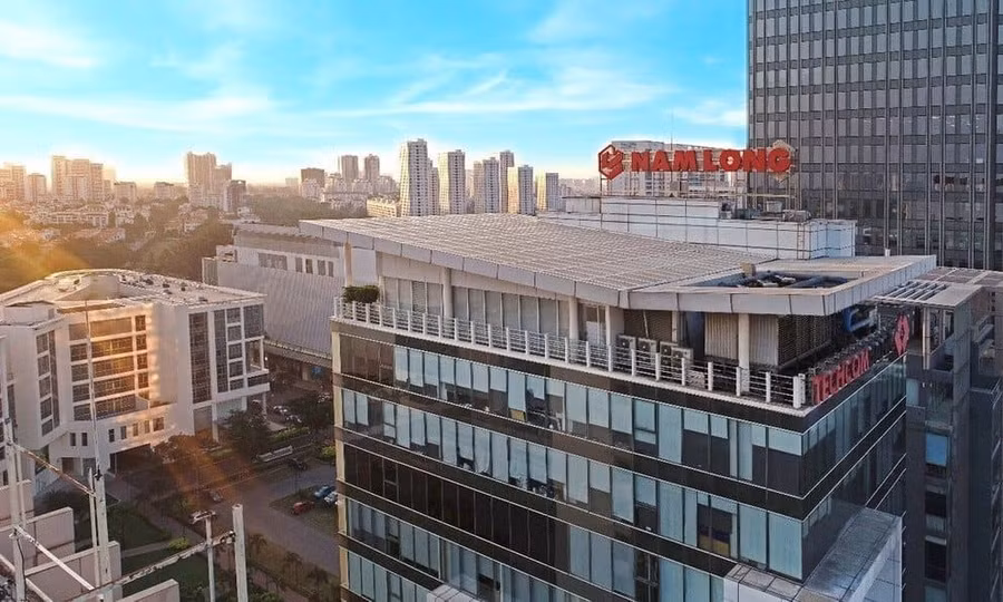 Công ty cổ phần Đầu tư Nam Long bị phạt tổng cộng 505 triệu đồng