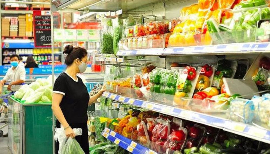 Phạt tiền 20-25 triệu đồng đối với hành vi kê khai không đúng giá bán Phạt tiền 20-25 triệu đồng đối với hành vi kê khai không đúng giá bán