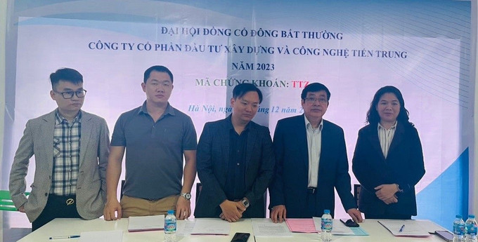 Việc không đăng ký chào mua công khai cổ phiếu TTZ khiến bà Trần Thị Thu bị xử phạt. Ảnh minh họa