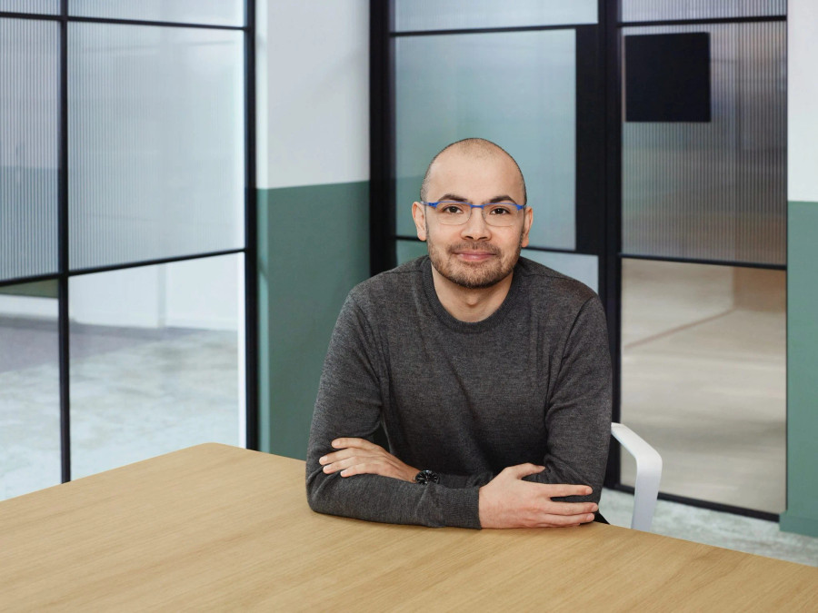 Demis Hassabis Demis Hassabis