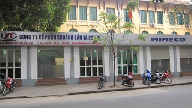 MIM bị phạt 92,5 triệu đồng vì không công bố thông tin theo quy định chứng khoán