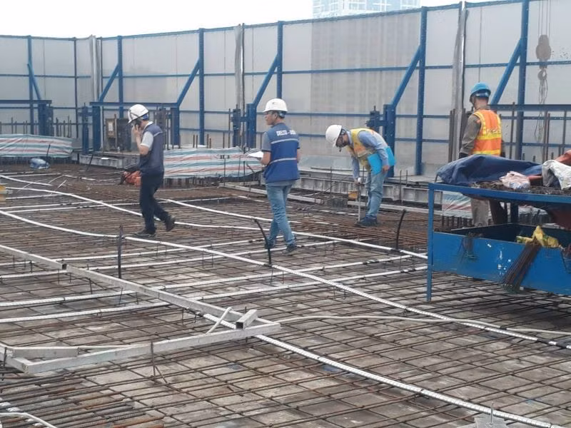 Giải ngân vốn đầu tư công 4 tháng đầu năm tăng so với cùng kỳ năm 2023