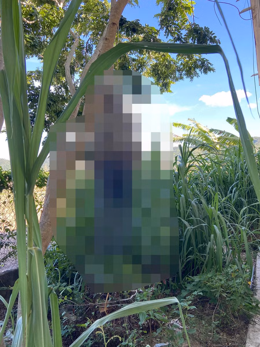 Phó Chủ tịch UBND xã Đất Bằng chết trong tư thế treo cổ Phó Chủ tịch UBND xã Đất Bằng chết trong tư thế treo cổ