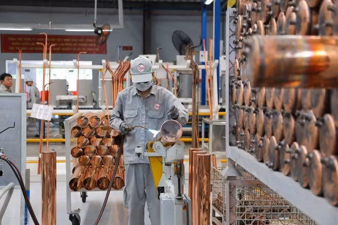 8 tháng, cả nước có số doanh nghiệp đăng ký thành lập mới tăng 4,4% ảnh 1