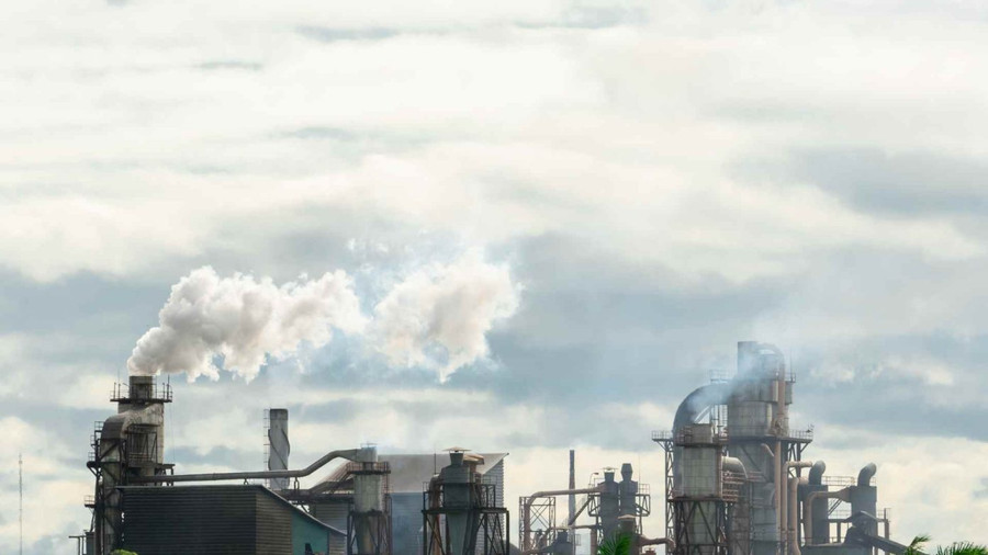 Những cơ sở thực hiện kiểm kê khí nhà kính cập nhật năm 2024 đang thuộc các lĩnh vực như năng lượng, xây dựng, giao thông vận tải. Ảnh minh họa Những cơ sở thực hiện kiểm kê khí nhà kính cập nhật năm 2024 đang thuộc các lĩnh vực như năng lượng, xây dựng, giao thông vận tải. Ảnh minh họa