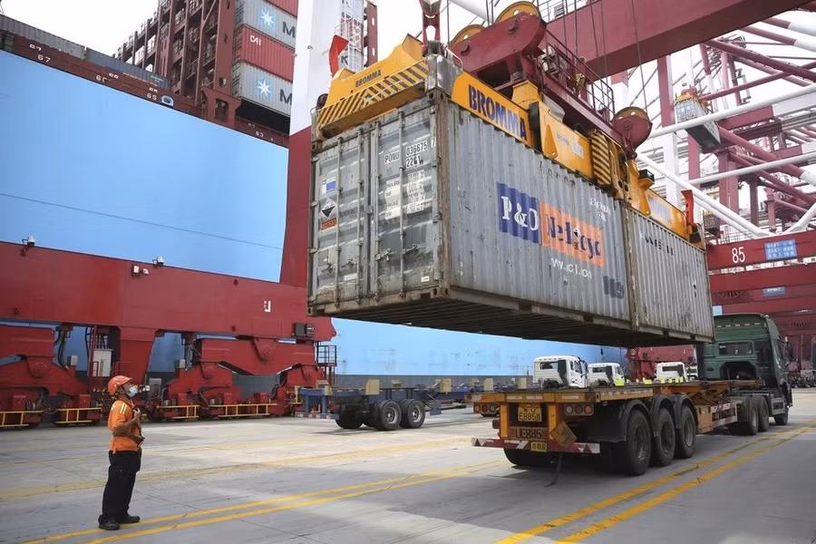 4 thị trường xuất khẩu chục tỷ đô là Hoa Kỳ, Trung Quốc, Hàn Quốc và Nhật Bản