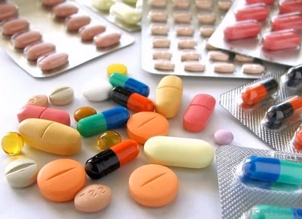 Xử phạt Công ty TNHH Dược phẩm Tú Uyên 30 triệu đồng vì đã mua, bán thuốc vi phạm chất lượng ở mức độ 2 theo quy định của pháp luật đối với thuốc Duo Hexin Tab