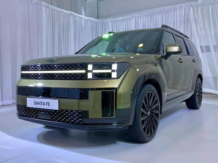 Hyundai SantaFe 2024 bị triệu hồi tại Mỹ do lỗi phần mềm điều khiển hộp số Hyundai SantaFe 2024 bị triệu hồi tại Mỹ do lỗi phần mềm điều khiển hộp số