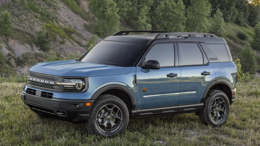 Ford Maverick Ford Maverick