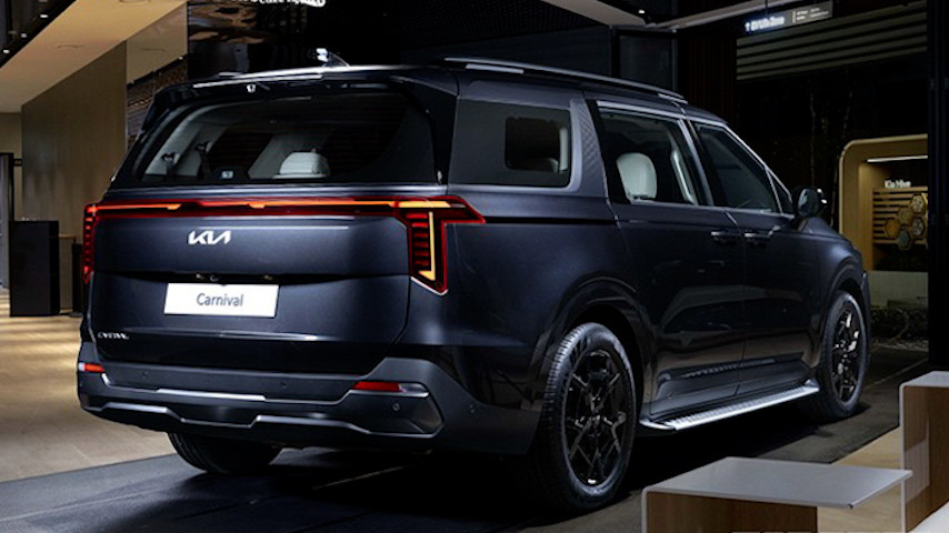 Sản phẩm có giá bán từ khoảng 645 triệu đồng Sản phẩm có giá bán từ khoảng 645 triệu đồng