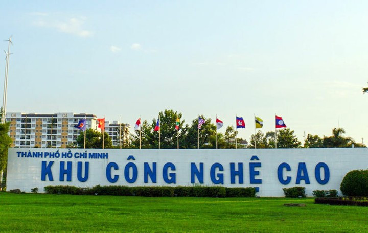 Dự kiến trong quý I-2025 nhà máy đi vào hoạt động