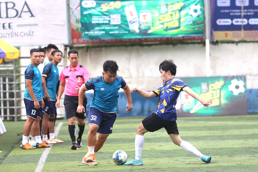 44 đội bóng tại Gia Lai sẽ tranh tài tại giải đấu năm nay. Ảnh: Văn Ngọc 44 đội bóng tại Gia Lai sẽ tranh tài tại giải đấu năm nay. Ảnh: Văn Ngọc