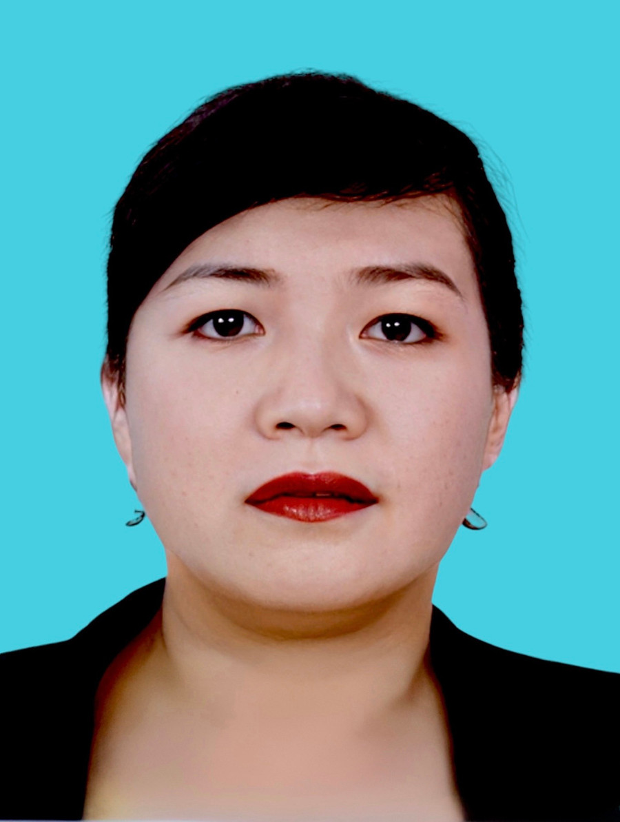 Bà Hiền đã tự ý nghỉ việc ở cơ quan và rời khỏi nơi cư trú. Ảnh: Công an cung cấp Bà Hiền đã tự ý nghỉ việc ở cơ quan và rời khỏi nơi cư trú. Ảnh: Công an cung cấp