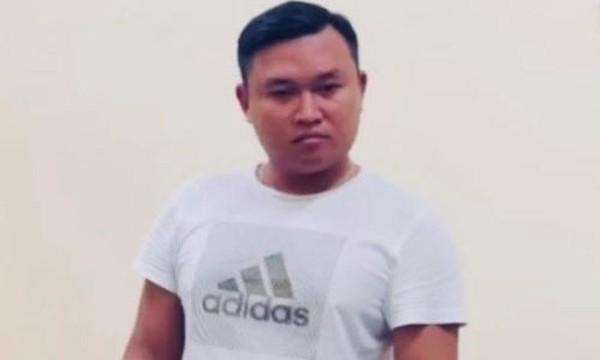 Trương Đức Thanh bị cơ quan điều tra khởi tố về hành vi chiếm giữ trái phép tài sản