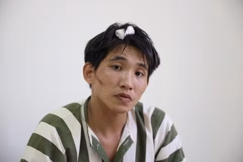 Đối tượng Nguyễn Hữu Quốc Đối tượng Nguyễn Hữu Quốc