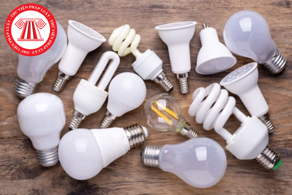 Các loại bóng đèn, đồ điện phải ngừng kinh doanh từ ngày 15-7-2023 (Ảnh minh họa: Nguồn từ Internet) Các loại bóng đèn, đồ điện phải ngừng kinh doanh từ ngày 15-7-2023 (Ảnh minh họa: Nguồn từ Internet)