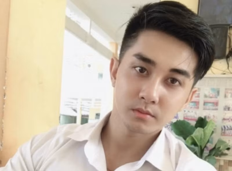 Nguyễn Sơn Hà bị bắt tạm giam.