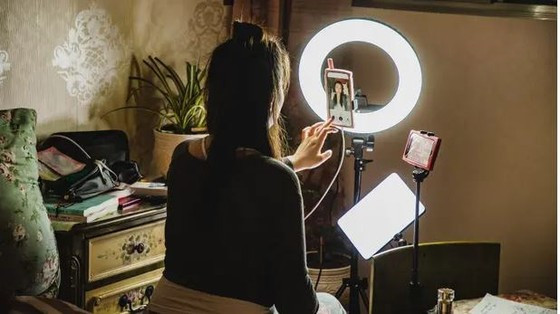 Australia điều tra hành vi quảng cáo sai sự thật trên mạng xã hội. Ảnh minh hoạ: Getty images Australia điều tra hành vi quảng cáo sai sự thật trên mạng xã hội. Ảnh minh hoạ: Getty images