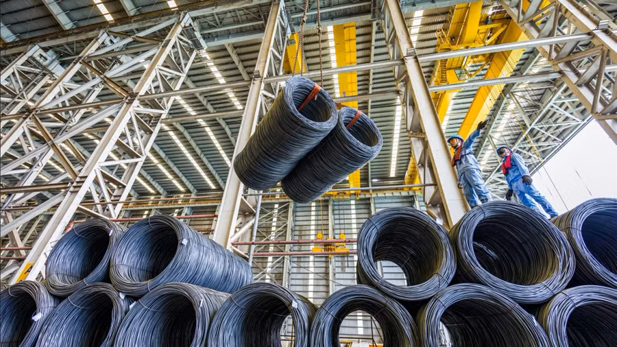 Biện pháp tự vệ của Anh đối với thép Việt Nam sẽ hết hạn vào 30-6-2024