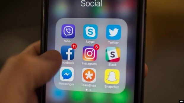 Ảnh minh họa (Nguồn: AFP) Ảnh minh họa (Nguồn: AFP)