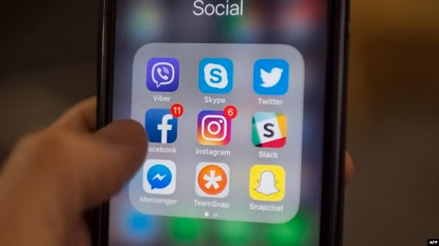 Ảnh minh họa (Nguồn: AFP)