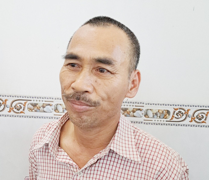 Đối tượng Lê Minh Thể Đối tượng Lê Minh Thể