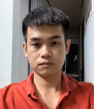 Đối tượng Nguyễn Văn Vinh. Ảnh: Công an tỉnh Gia Lai