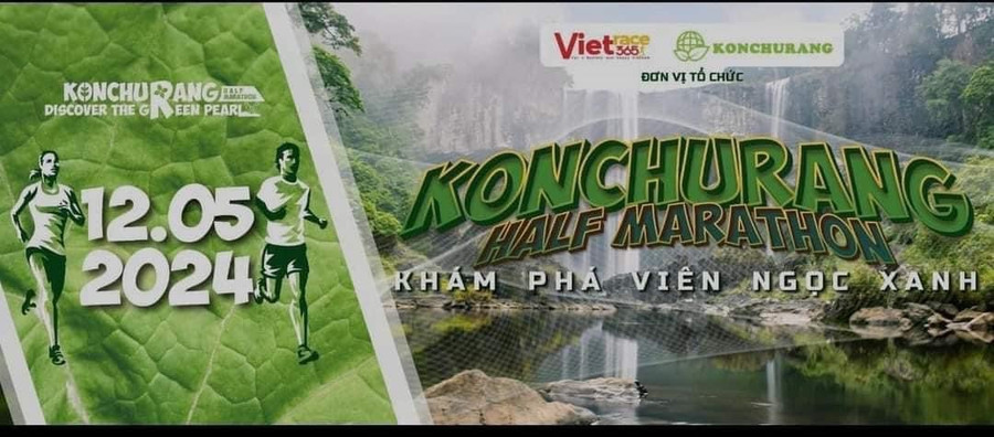 Giải sẽ được diễn ra vào ngày 12-5-2024. Ảnh: Ban tổ chức Giải sẽ được diễn ra vào ngày 12-5-2024. Ảnh: Ban tổ chức