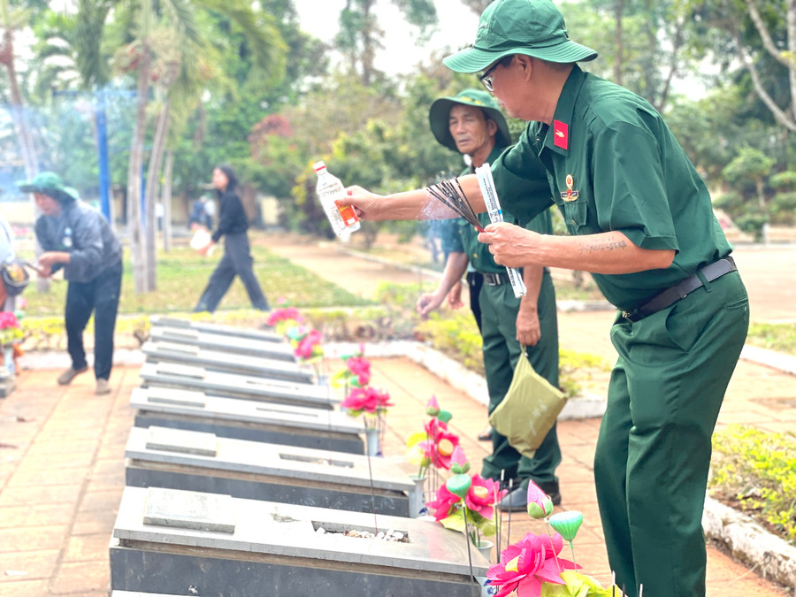 Ảnh: Đức Thụy Ảnh: Đức Thụy