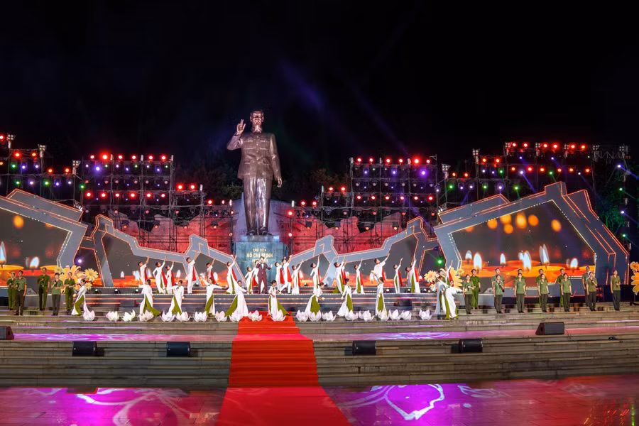 Ảnh: Phạm Quý Ảnh: Phạm Quý