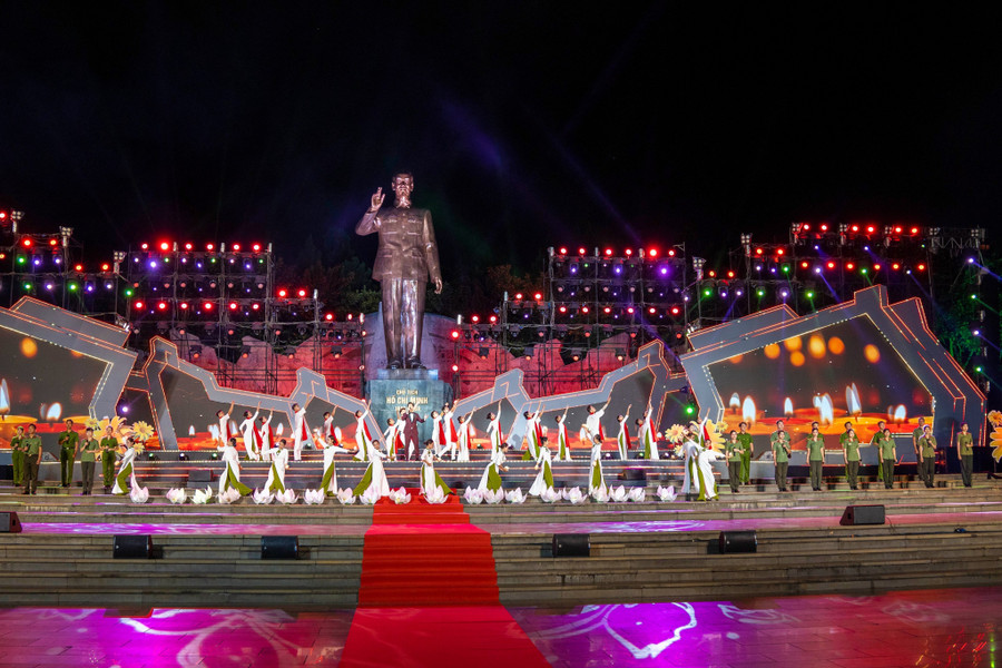 Ảnh: Phạm Quý Ảnh: Phạm Quý