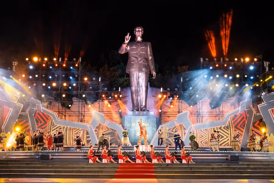 Ảnh: Phạm Quý Ảnh: Phạm Quý