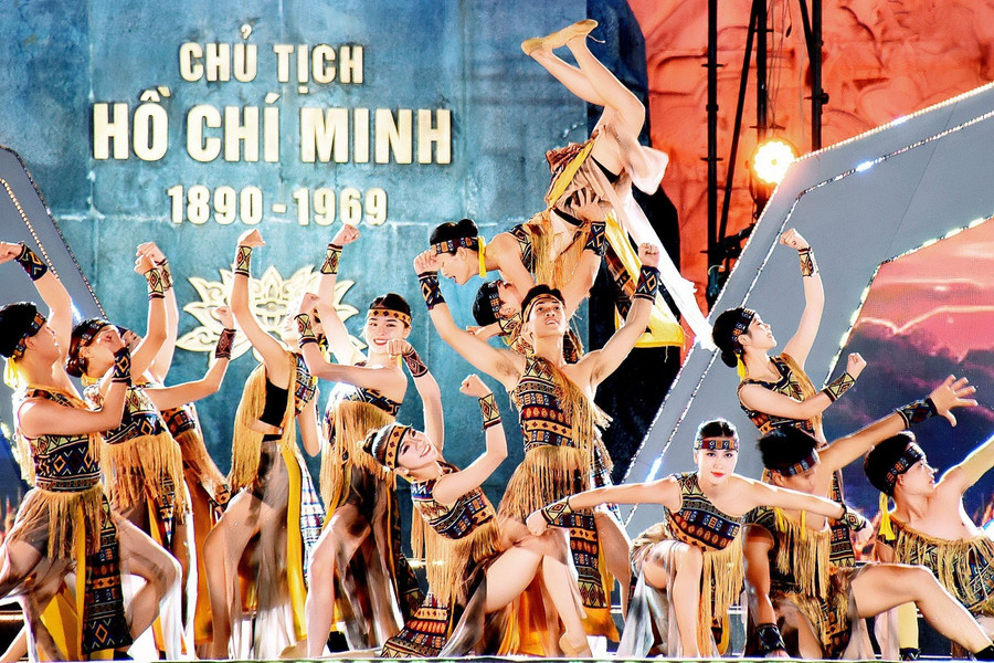 Ảnh: Đức Thụy Ảnh: Đức Thụy